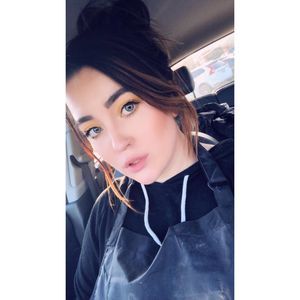 Meet your Posher, Kristi